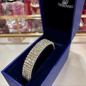 Swarovski Crystal Golf Bracelet
